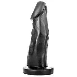 All Black Gode AB38 Wolf All Black 24 x 8.5cm